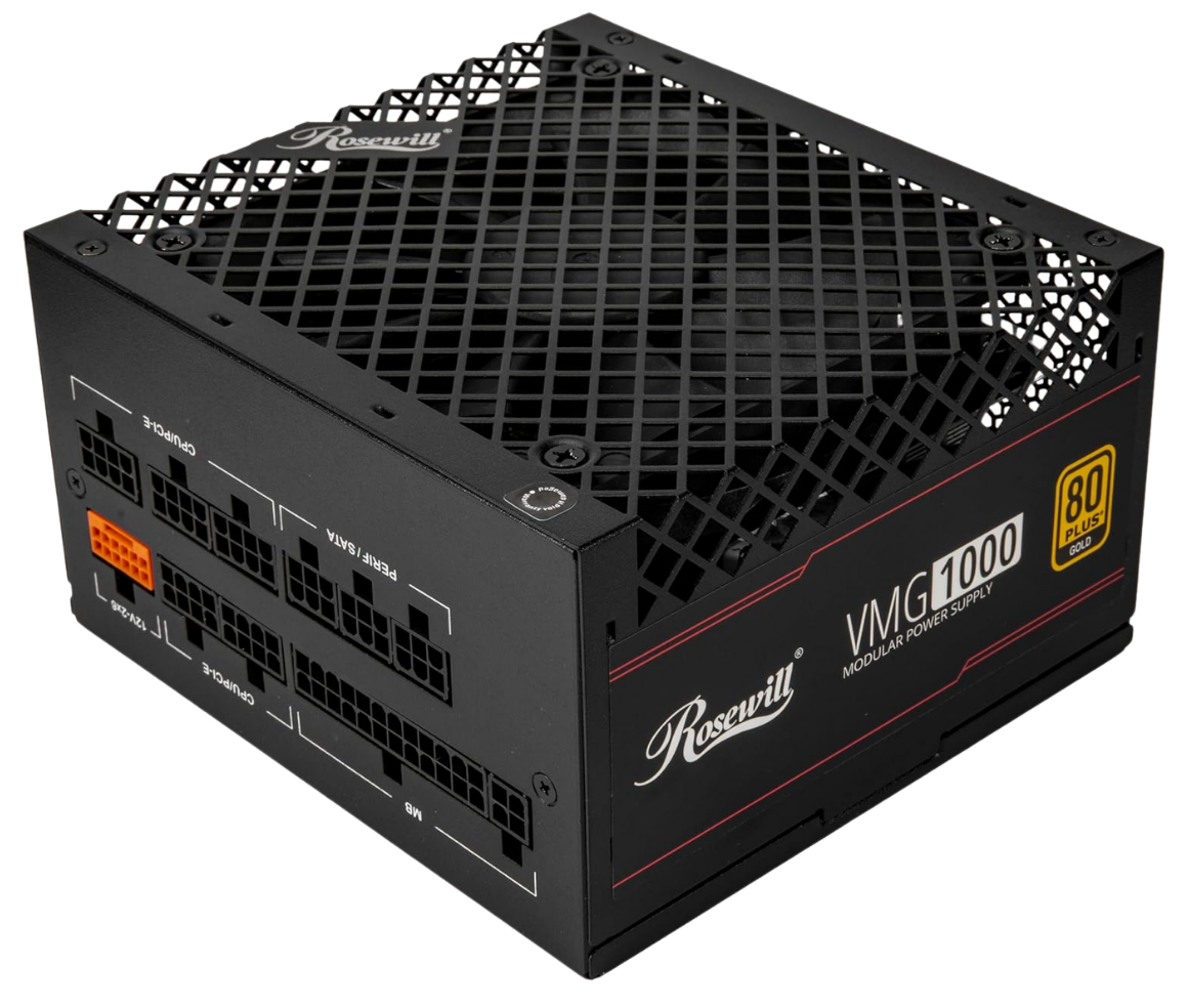 Rosewill VMG 1000W Gold