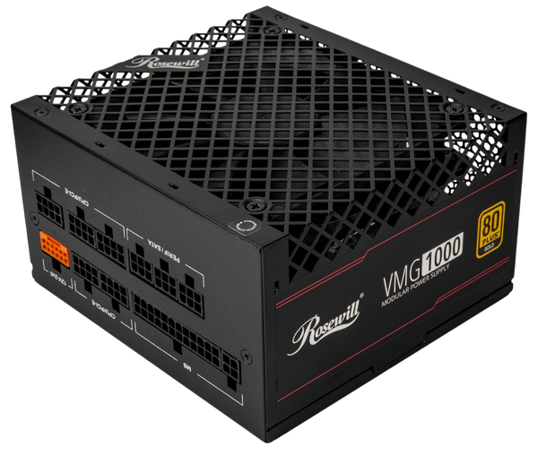 Rosewill VMG 1000W Gold