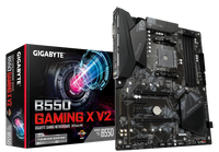 B550 Gaming X