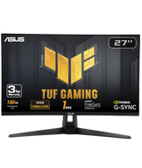 MONITOR ASUS TUFF 27¨ VG27AQ3A 180HZ IPS 2560X14401MS vista 1