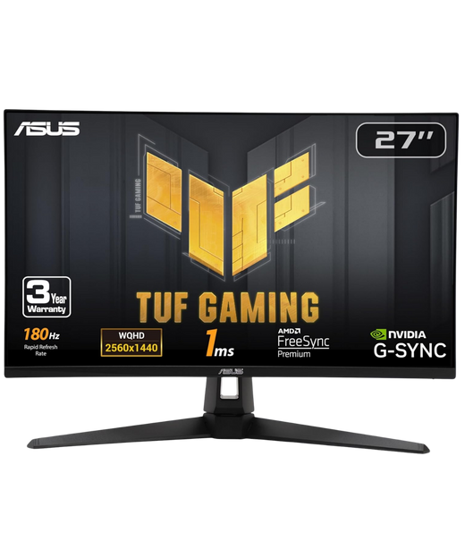 TUF Gaming VG27AQ3A 27" QHD 180Hz