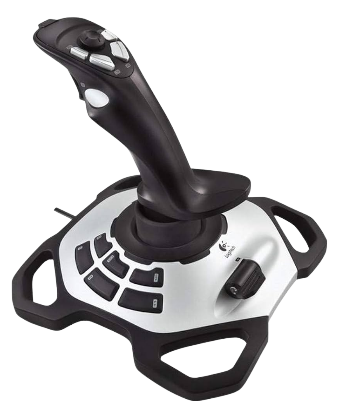 Logitech Extreme 3D Pro