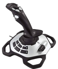 Logitech Extreme 3D Pro