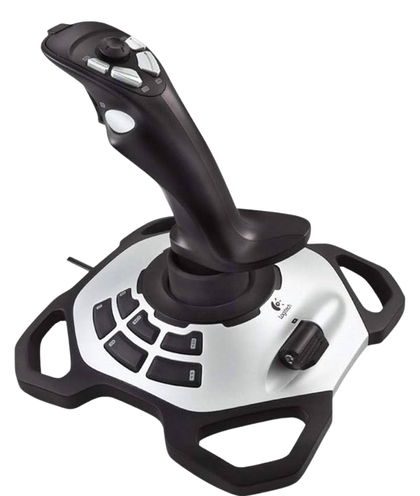 Logitech Extreme 3D Pro