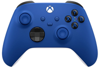 Control Xbox Shock Blue