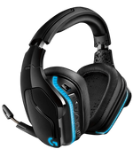 Logitech G935 Wireless 7.1