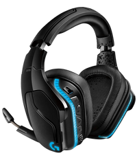 Logitech G935 Wireless 7.1