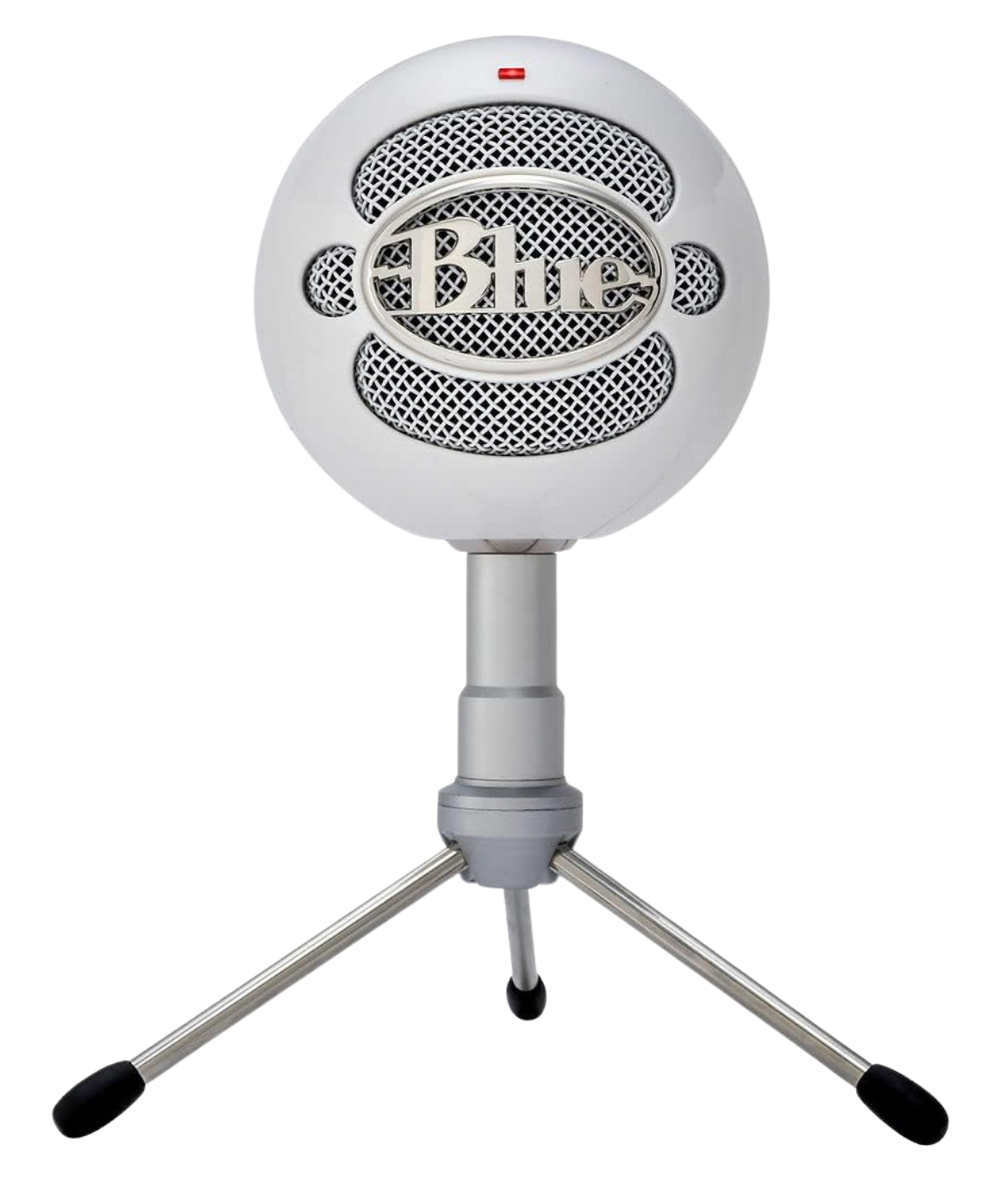 Blue Snowball iCE