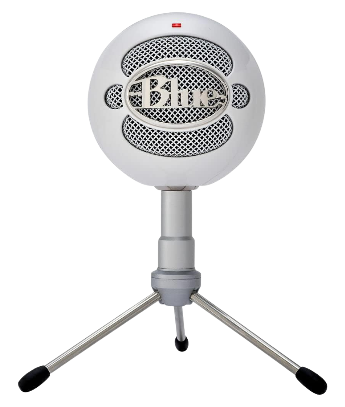 Blue Snowball iCE