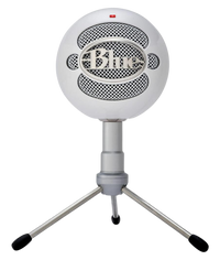 Blue Snowball iCE