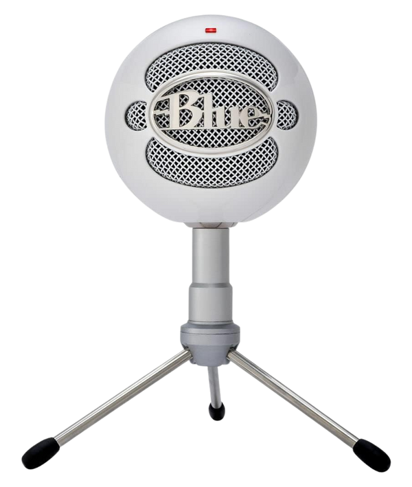 Blue Snowball iCE