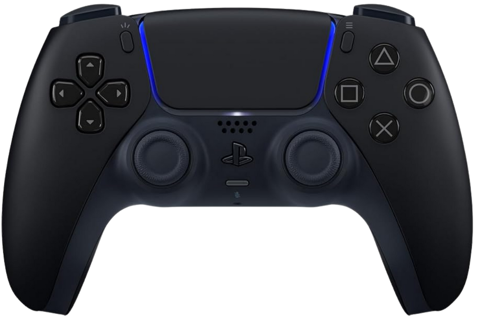 Control DualSense PS5 - Midnight Black