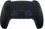 Control DualSense PS5 - Midnight Black