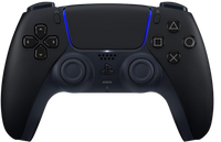 Control DualSense PS5 - Midnight Black
