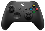 Control Xbox Carbon Black