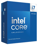 Intel Core i7-14700KF
