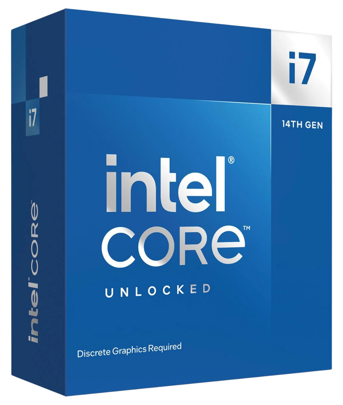 Intel Core i7-14700KF