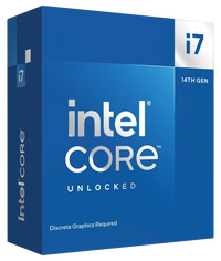 Intel Core i7-14700KF