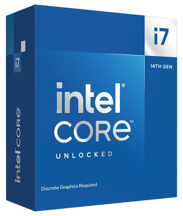 Intel Core i7-14700KF
