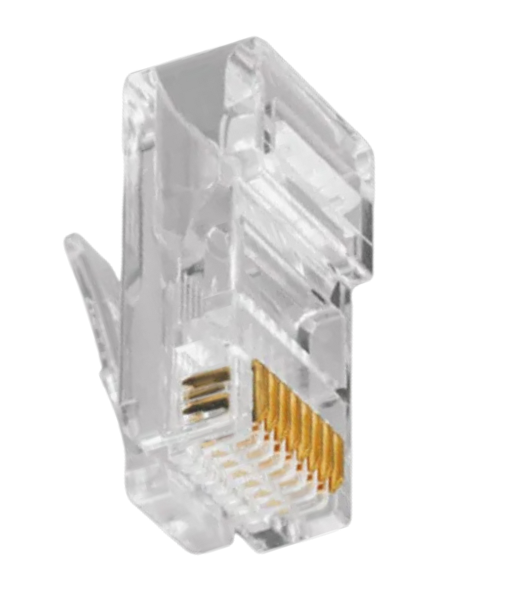 Conector RJ45 Cat5