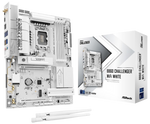 B860 Challenger WiFi White