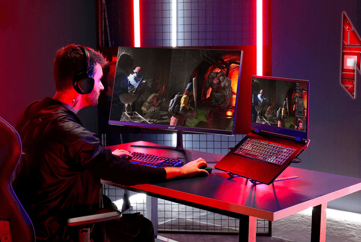 ACER ED270R