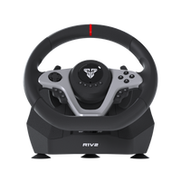 R1V2 Volante de Carreras