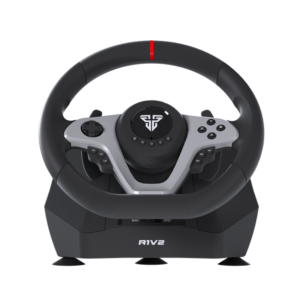 R1V2 Volante de Carreras