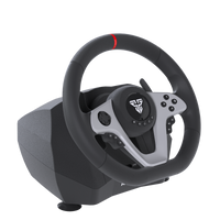 R1V2 Volante de Carreras