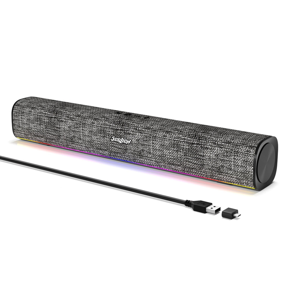 Bocina Bluetooth Soulion R100