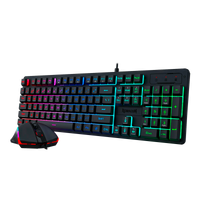 Redragon S107 Combo 3 en 1