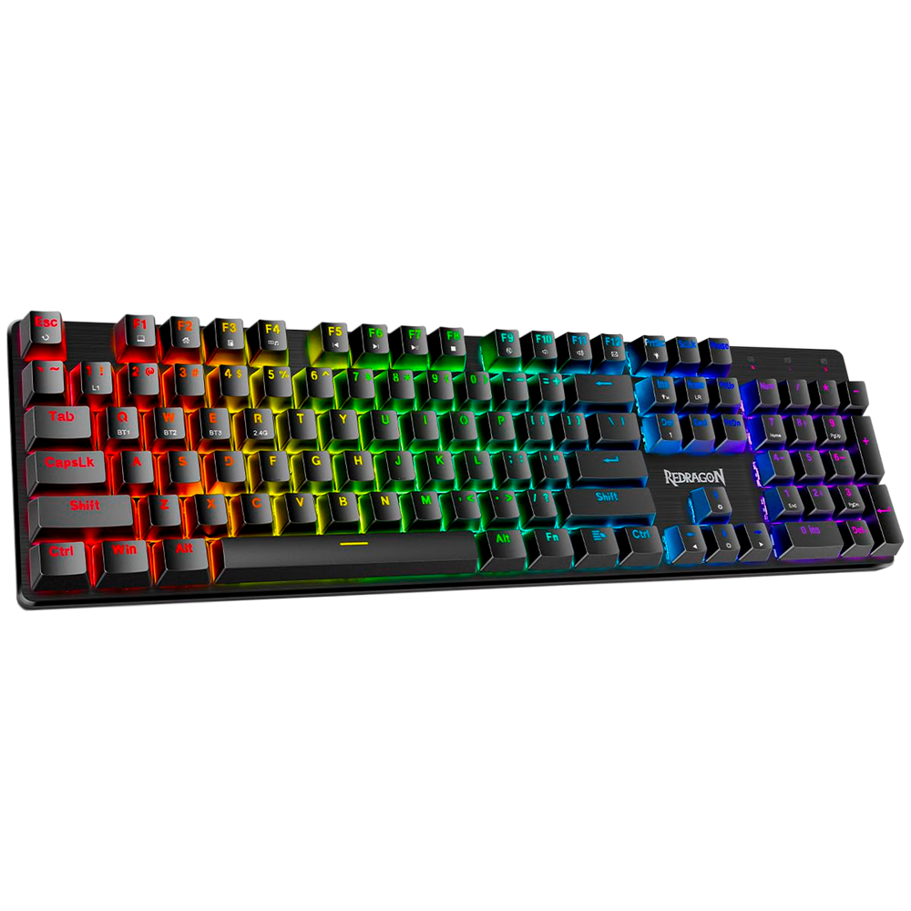 Redragon K671 Sindri Pro Wireless