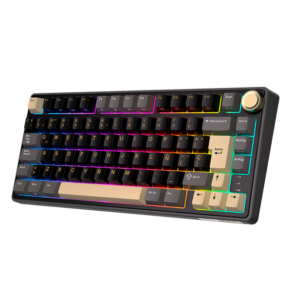 Royal Kludge R75