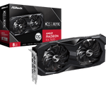 RX 7600 Challenger 8GB