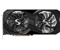 RX 7600 Challenger 8GB