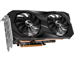 RX 7600 Challenger 8GB
