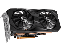 RX 7600 Challenger 8GB