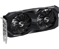 RX 7600 Challenger 8GB