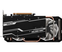 RX 7600 Challenger 8GB