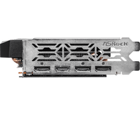 RX 7600 Challenger 8GB