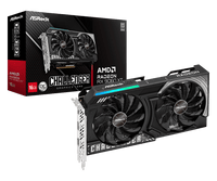 RX 9060 XT Challenger OC 16GB