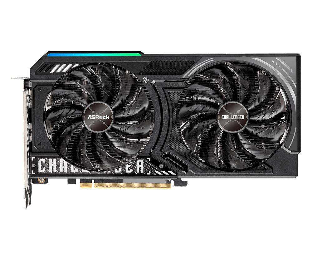 RX 9060 XT Swift OC 16GB