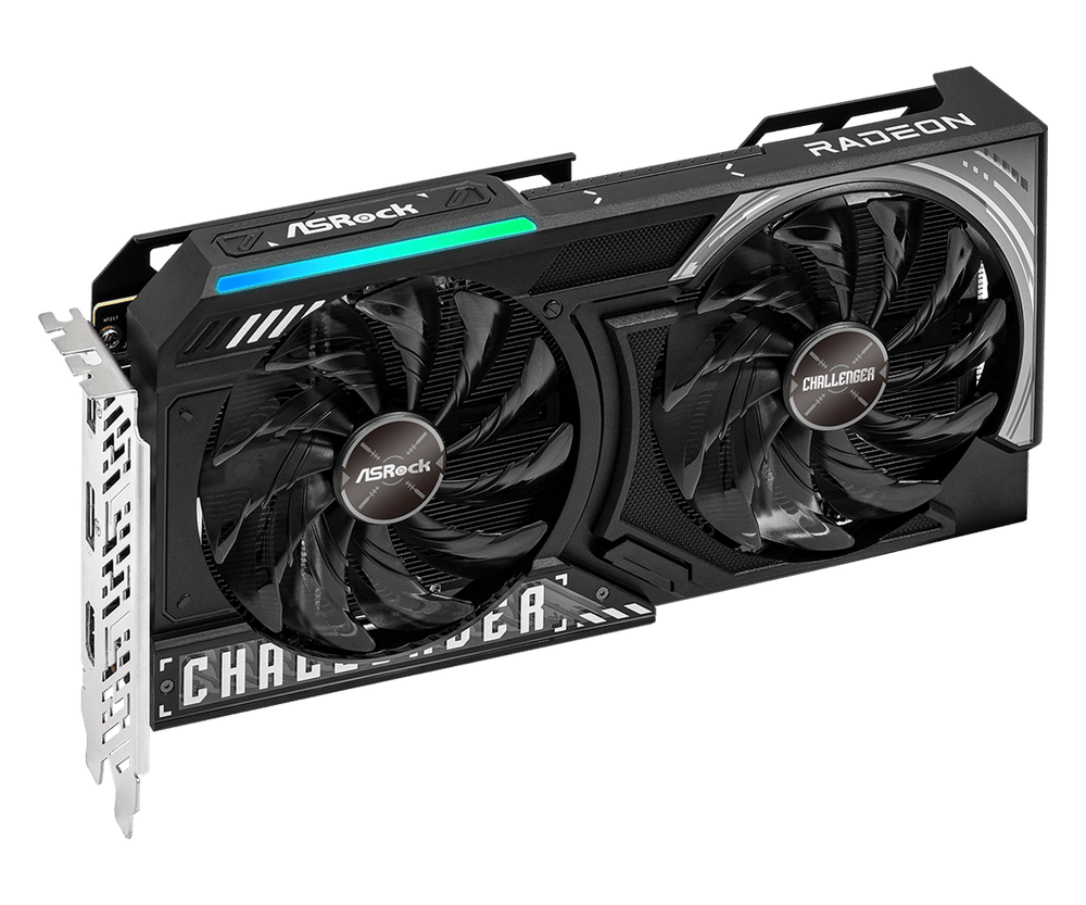 RX 9060 XT Swift OC 16GB