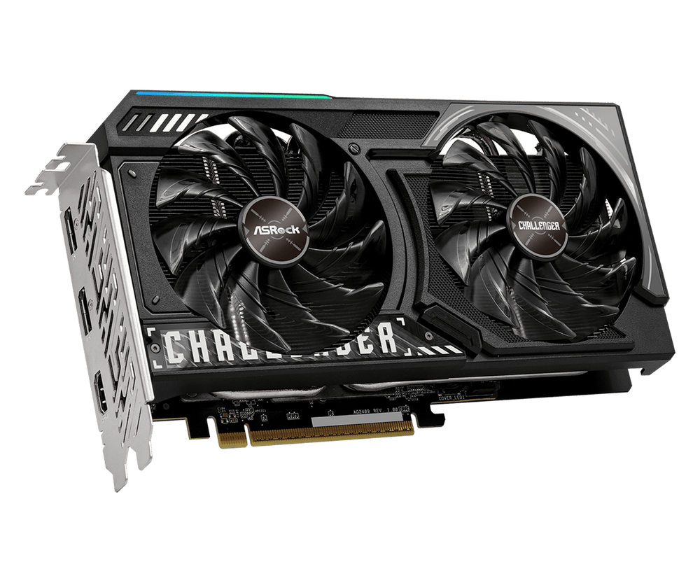 RX 9060 XT Swift OC 16GB