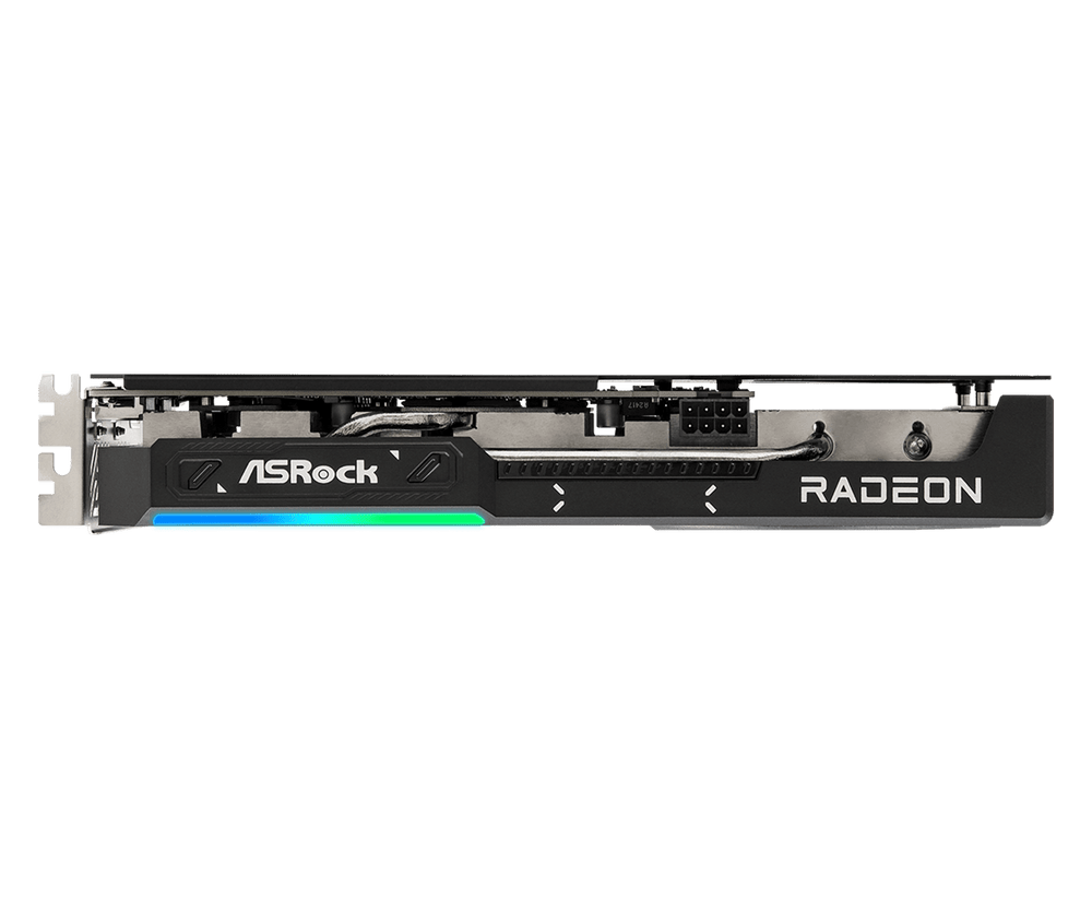 RX 9060 XT Challenger OC 16GB