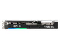 RX 9060 XT Challenger OC 16GB