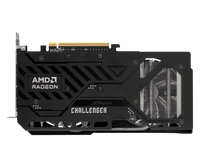 RX 9060 XT Challenger OC 16GB