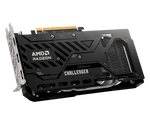 RX 9060 XT Swift OC 16GB