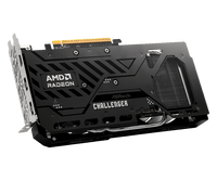 RX 9060 XT Swift OC 16GB
