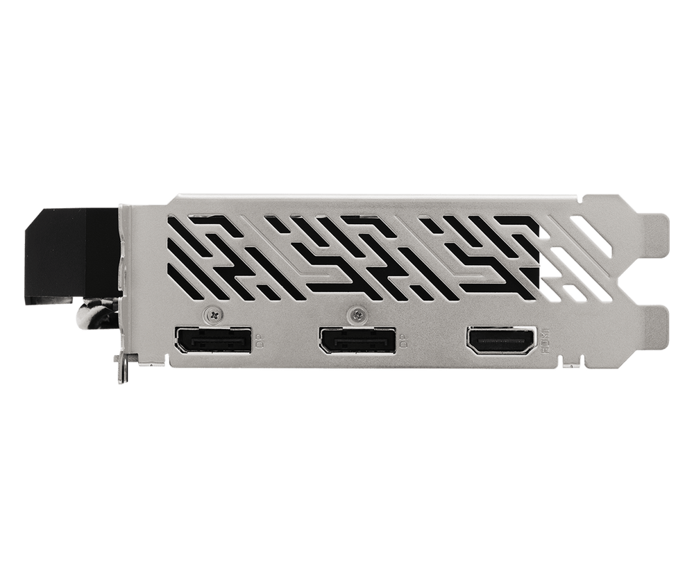 RX 9060 XT Swift OC 16GB